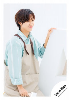 【No.SM26-832】Album「AMENITY」MV & jacket photo off-shot