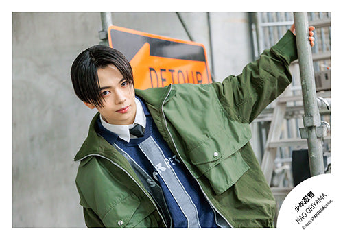 【No.SNN25-019】Profile photo off-shot 2025 part2