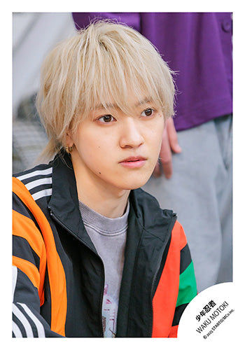 【No.SNN25-060】Profile photo off-shot 2025 part2