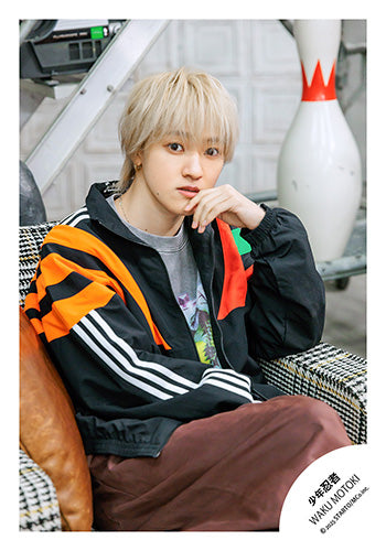 【No.SNN25-062】Profile photo off-shot 2025 part2