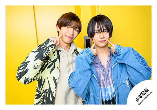 【No.SNN25-115】Profile photo off-shot 2025 part3