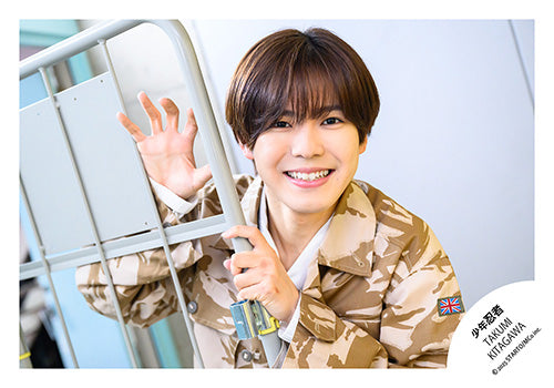 【No.SNN25-165】Profile photo off-shot 2025 part3