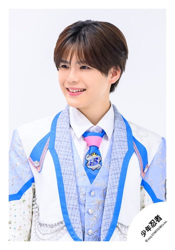 【No.SNN25-289】「Shonen Ninja LIVE 2025 This is Ninja」Goods off-shot