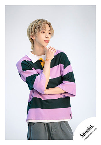 【No.SP25-013】「Fuga Onishi&Kotaro Okazaki Summer SpeciaL Concert 2025」Goods off-shot