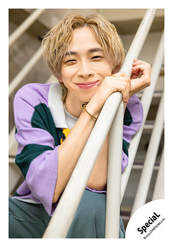 【No.SP25-014】「Fuga Onishi&Kotaro Okazaki Summer SpeciaL Concert 2025」Goods off-shot