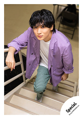 【No.SP25-029】「Fuga Onishi&Kotaro Okazaki Summer SpeciaL Concert 2025」Goods off-shot