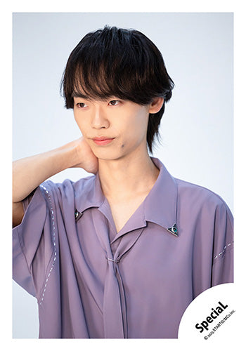 【No.SP25-039】「Fuga Onishi&Kotaro Okazaki Summer SpeciaL Concert 2025」Goods off-shot