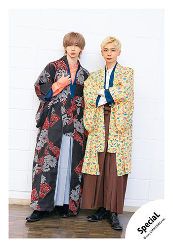 【No.SP25-059】「SpeciaL LIVE 2025 4ever SpeciaL」Goods off-shot