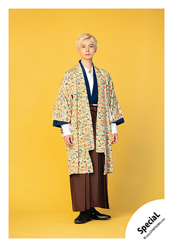 【No.SP25-076】「SpeciaL LIVE 2025 4ever SpeciaL」Goods off-shot