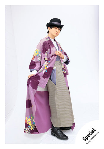 【No.SP25-092】「SpeciaL LIVE 2025 4ever SpeciaL」Goods off-shot