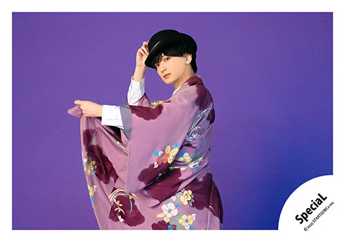 【No.SP25-094】「SpeciaL LIVE 2025 4ever SpeciaL」Goods off-shot