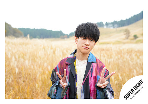 【No.SP824-165】DIGITAL SINGLE「LIFE GOES ON」MV off-shot