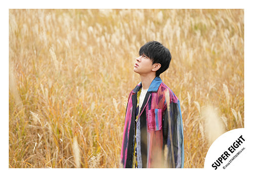 【No.SP824-166】DIGITAL SINGLE「LIFE GOES ON」MV off-shot