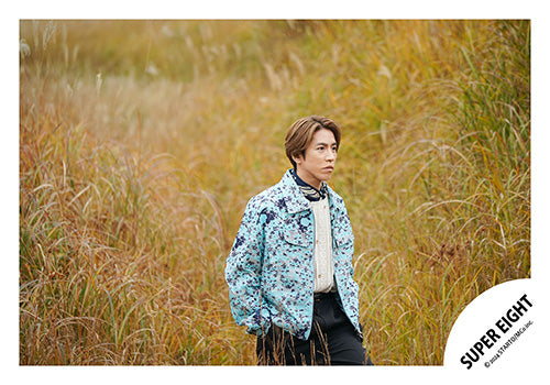 【No.SP824-170】DIGITAL SINGLE「LIFE GOES ON」MV off-shot