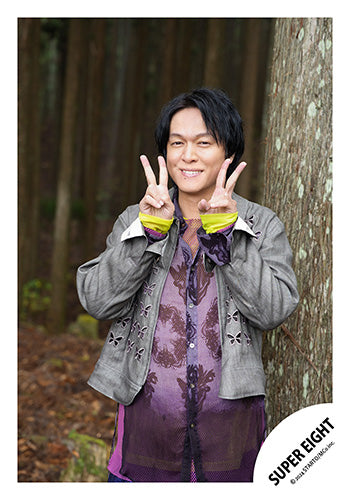 【No.SP824-171】DIGITAL SINGLE「LIFE GOES ON」MV off-shot