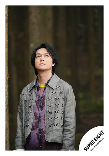 【No.SP824-173】DIGITAL SINGLE「LIFE GOES ON」MV off-shot