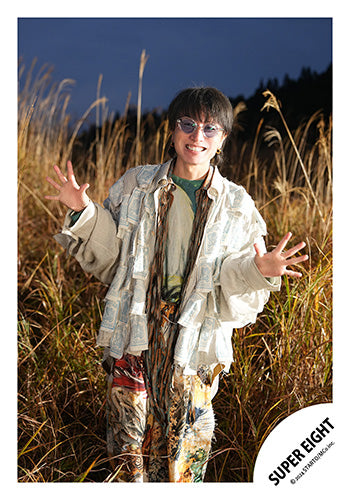 【No.SP824-174】DIGITAL SINGLE「LIFE GOES ON」MV off-shot