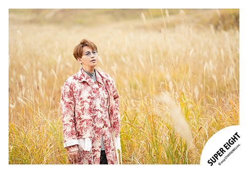 【No.SP824-178】DIGITAL SINGLE「LIFE GOES ON」MV off-shot