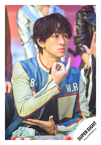 【No.SP825-010】DIGITAL SINGLE「Buchi★I GOT IT」MV off-shot