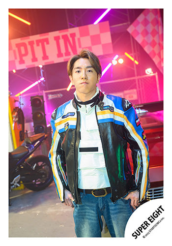 【No.SP825-013】DIGITAL SINGLE「Buchi★I GOT IT」MV off-shot