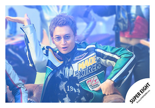 【No.SP825-033】DIGITAL SINGLE「Buchi★I GOT IT」MV off-shot