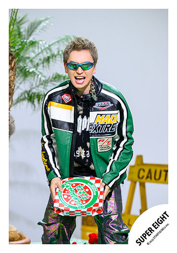 【No.SP825-034】DIGITAL SINGLE「Buchi★I GOT IT」MV off-shot