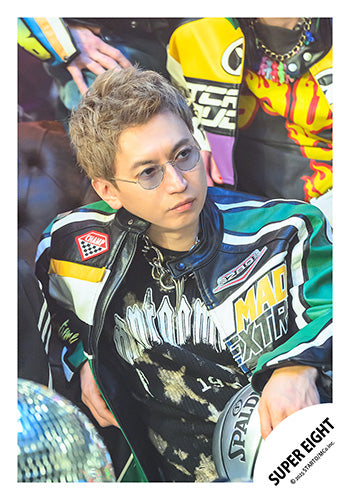 【No.SP825-035】DIGITAL SINGLE「Buchi★I GOT IT」MV off-shot