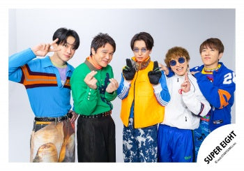 【No.SP826-033】EP「Dandara」MV & jacket photo off-shot