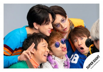 【No.SP826-040】EP「Dandara」MV & jacket photo off-shot