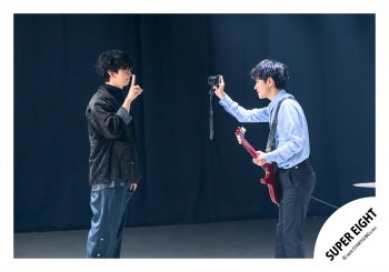 【No.SP826-048】EP「Dandara」MV & jacket photo off-shot
