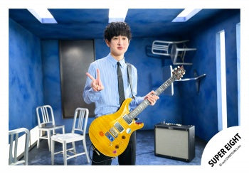 【No.SP826-054】EP「Dandara」MV & jacket photo off-shot