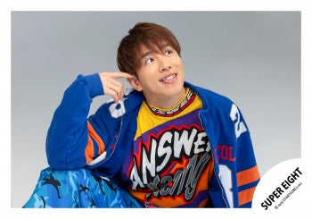 【No.SP826-075】EP「Dandara」MV & jacket photo off-shot