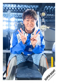 【No.SP826-081】EP「Dandara」MV & jacket photo off-shot