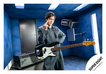 【No.SP826-089】EP「Dandara」MV & jacket photo off-shot