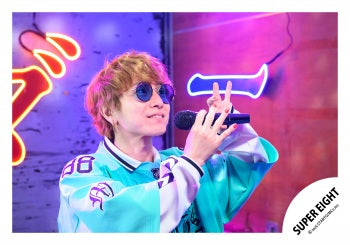 【No.SP826-105】EP「Dandara」MV & jacket photo off-shot