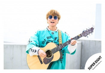 【No.SP826-108】EP「Dandara」MV & jacket photo off-shot