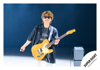 【No.SP826-110】EP「Dandara」MV & jacket photo off-shot