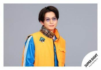 【No.SP826-114】EP「Dandara」MV & jacket photo off-shot