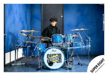 【No.SP826-118】EP「Dandara」MV & jacket photo off-shot