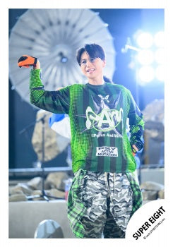 【No.SP826-119】EP「Dandara」MV & jacket photo off-shot