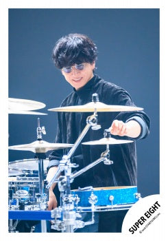 【No.SP826-125】EP「Dandara」MV & jacket photo off-shot