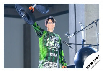 【No.SP826-127】EP「Dandara」MV & jacket photo off-shot