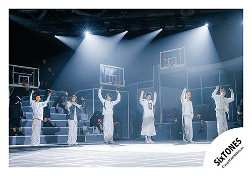 【No.ST25-002】Album「GOLD」MV & jacket photo off-shot