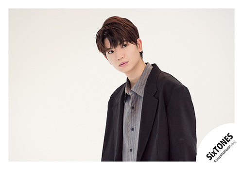 【No.ST25-194】「YOUNG OLD」Goods off-shot