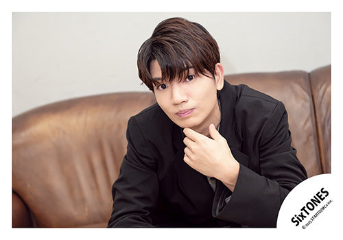 【No.ST25-197】「YOUNG OLD」Goods off-shot