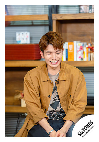 【No.ST25-441】「Congratulations on the 9th anniversary! Live broadcast」 off-shot