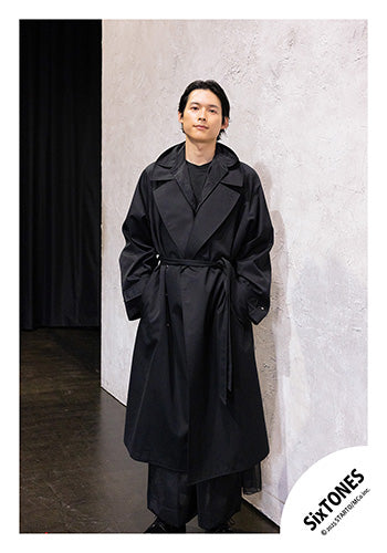 【No.ST25-627】Single「Stargaze」MV & jacket photo off-shot