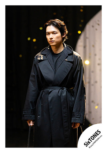 【No.ST25-644】Single「Stargaze」MV & jacket photo off-shot