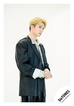 【No.ST26-025】「MILESixTONES」Goods off-shot