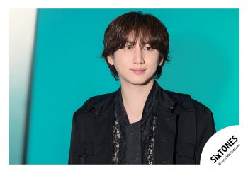 【No.ST26-035】「MILESixTONES」Goods off-shot